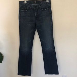 7 for all mankind sz28